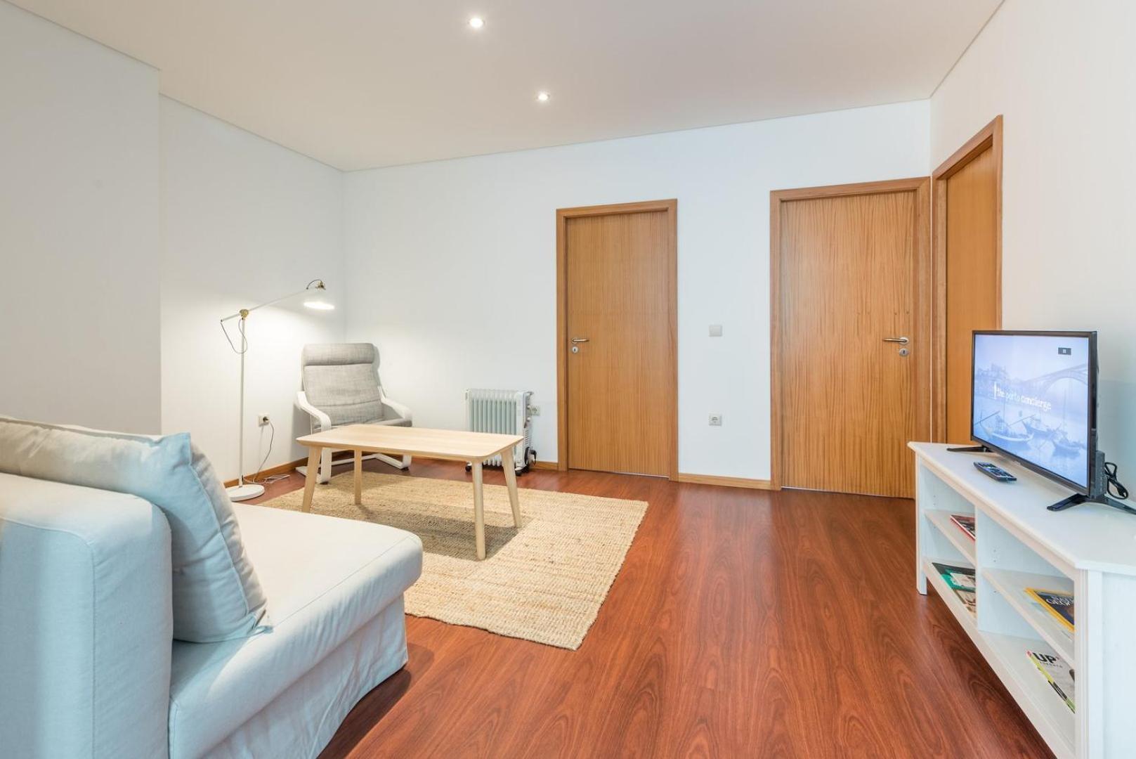 Guestready - Ao Coliseu Daire Porto Dış mekan fotoğraf